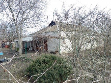 Продам дом с большим земельным участком. Кропивницкий. фото 1 Продам дом с большим земельным участком. Кропивницкий. фото 1