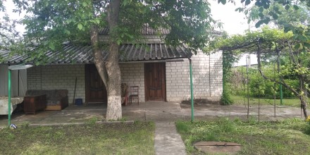 Продам земельный участок с домом на ул.Мурманской (в промзоне), отличное место д. . фото 4