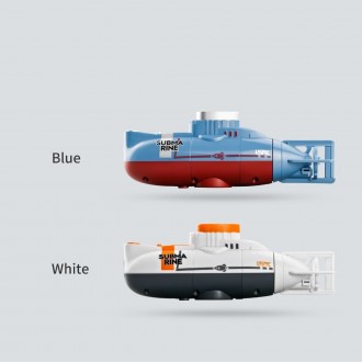 Submarine Toy Sea Wing Star 27MHz Radio Control

Также помогу приобрести интер. . фото 9