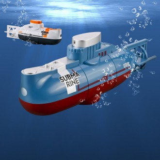 Submarine Toy Sea Wing Star 27MHz Radio Control

Также помогу приобрести интер. . фото 2