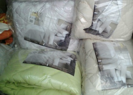 Качественные , теплые и легкие фабричные одеяла Хмельницких фабрик Арда и Ода , . . фото 6