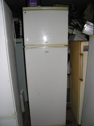 холодильники бу кривой рог цена от 900 грн доставка обмен вопросы по телефону 06. . фото 4