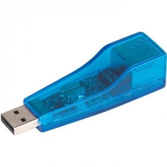 USB сетевая карта Gembird NIC-U1. Киев. фото 1 USB сетевая карта Gembird NIC-U1. Киев. фото 1
