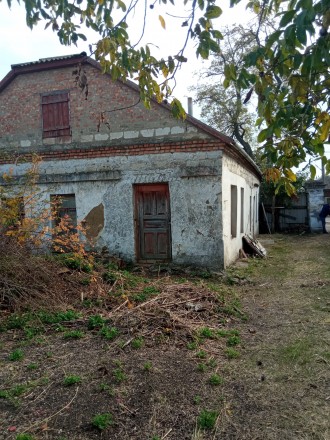 Продам участок со строением на Скороходова р-н Таврии В. Николаев. фото 1