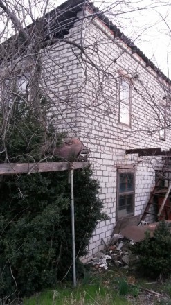 Продается дачный участок с двухэтажным домом в дачном кооперативе "Янтарное. . фото 2