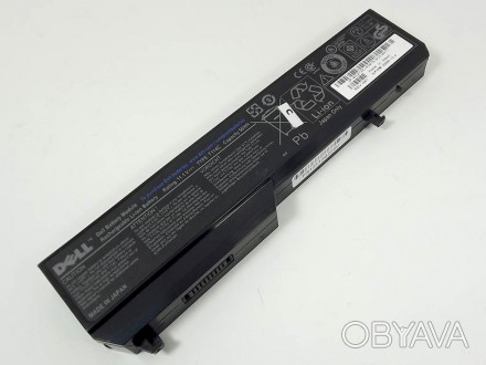 Оригинальная аккумуляторная батарея Dell, разработанная специально для соответст. . фото 1