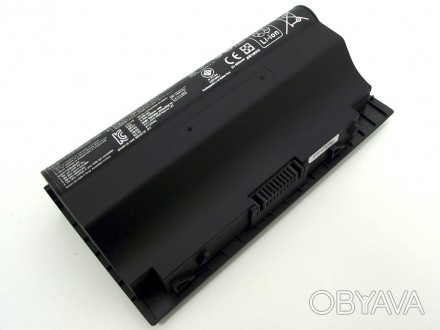 Оригинальная аккумуляторная батарея Asus, разработанная специально для соответст. . фото 1