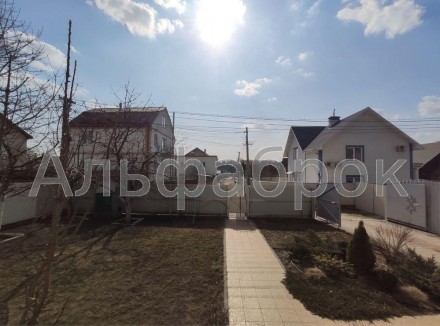 Продажа дома в Киево - Святошинском районе, между населенными пунктами Чабаны и . . фото 11