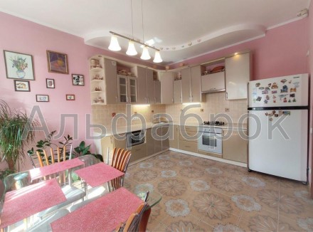 Продажа дома в Киево - Святошинском районе, между населенными пунктами Чабаны и . . фото 7