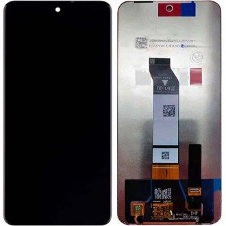 Экран модуль Xiaomi Redmi Note 10 (5G) дисплей тачскрин сенсор (lcd+touchscreen). Киев. фото 1 Экран модуль Xiaomi Redmi Note 10 (5G) дисплей тачскрин сенсор (lcd+touchscreen). Киев. фото 1