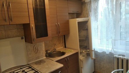 Сдам 2 комнатную квартиру Ильфа и Петрова/Вильямса. Одесса. фото 1 Сдам 2 комнатную квартиру Ильфа и Петрова/Вильямса. Одесса. фото 1