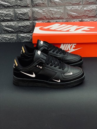 Кроссовки Nike Air Force. Киев. фото 1 Кроссовки Nike Air Force. Киев. фото 1