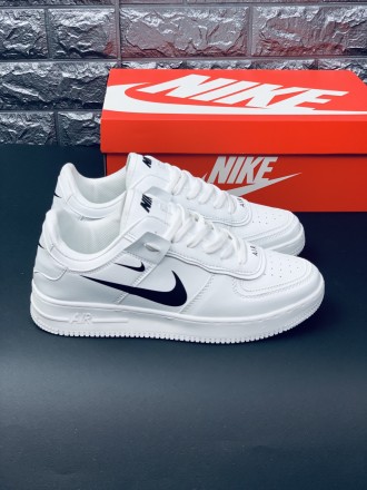Кроссовки Nike Air Force. Киев. фото 1 Кроссовки Nike Air Force. Киев. фото 1