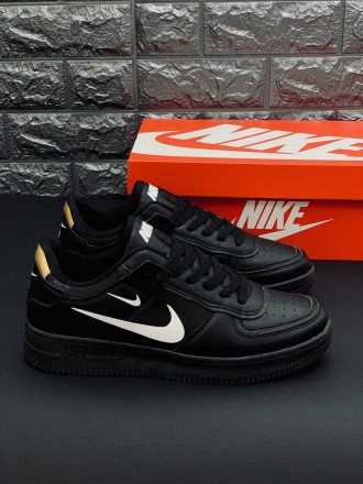 Кроссовки Nike Air Force. Киев. фото 1 Кроссовки Nike Air Force. Киев. фото 1