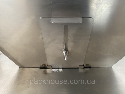 Компания PACKHOUSE предлагает качественный, недорогой полуавтоматический весовой. . фото 5