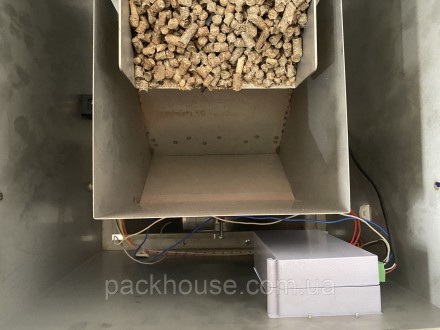 Компания Дом Упаковки предлагает полуавтоматический весовой дозатор, модели ФМ-2. . фото 10