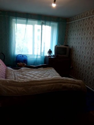 Продаж 3 кімнатної крупногбаритної квартири під ремонт на Новомиколаївці 
-Загал. . фото 5