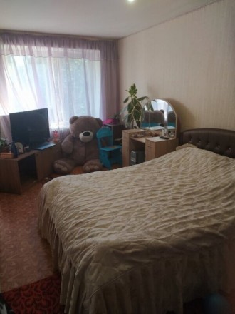 Продаж 3 кімнатної крупногбаритної квартири під ремонт на Новомиколаївці 
-Загал. . фото 2