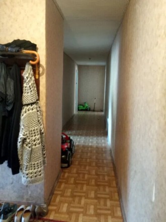 Продаж 3 кімнатної крупногбаритної квартири під ремонт на Новомиколаївці 
-Загал. . фото 4