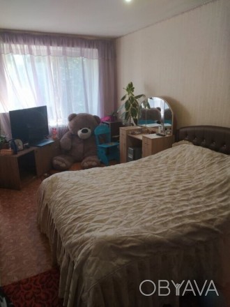 Продаж 3 кімнатної крупногбаритної квартири під ремонт на Новомиколаївці 
-Загал. . фото 1