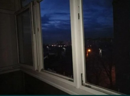 Продам 3 комнатную квартиру на Комарова 
Комнаты раздельные 
Сан узел раздельный. . фото 5