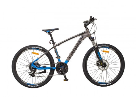 Горный велосипед Crosser Quick 26" ( рама 17). Харьков. фото 1