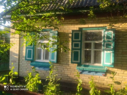 Продається будинок в селі Свідівок. Черкассы. фото 1 Продається будинок в селі Свідівок. Черкассы. фото 1