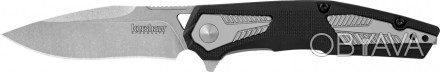 Tremolo – это нож для ежедневного ношения с фирменной системой открывания SpeedS. . фото 1