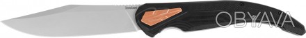 Складные ножи Strata представляют собой усовершенствованные испанские традиционн. . фото 1