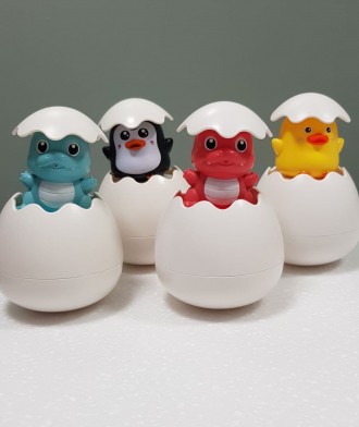 Игрушка для купания в ванную. Яйцо - bath toys. Одесса. фото 1 Игрушка для купания в ванную. Яйцо - bath toys. Одесса. фото 1