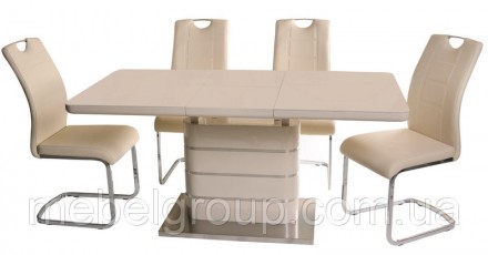 https://mebelgroup.com.ua 

Есть разные модели столов
Цвета уточняйте
(белый. . фото 7