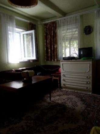 Продам дом в Киевской области, Таращанский район, с. Веселый Кут, Загребельская . . фото 5