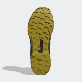 Мужские кроссовки Adidas Terrex AX4 Mid Beta Cold Rdy - походные высокие кроссов. . фото 6