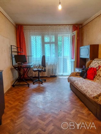 Продам комфортную 2-х комнатную квартиру на Таирово, пр-т Маршала Жукова (Небесн. Киевский. фото 1