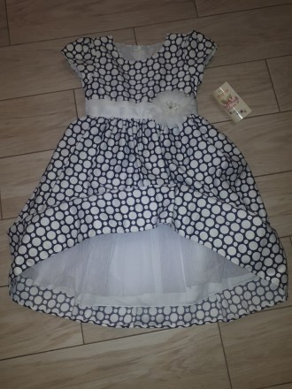 Нові гарні святкові плаття для дівчаток
Ціни різні від 300 грн до 550грн. Ціни . . фото 3