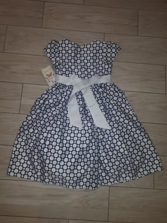 Нові гарні святкові плаття для дівчаток
Ціни різні від 300 грн до 550грн. Ціни . . фото 4