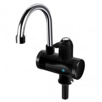 Проточный водонагреватель Instant Heating Faucet Delimano RX-014 (нижнее)
Бойле. . фото 5