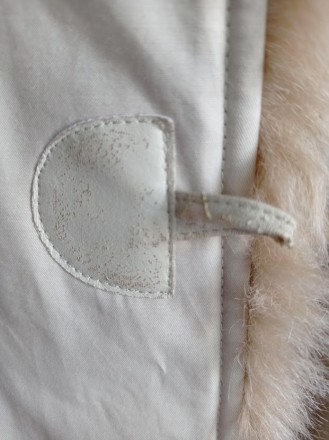 Утепленное пальто Wallis (осень-зима) размер S (38). Пальто на холодную осень, н. . фото 8