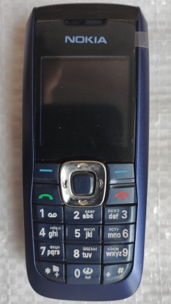 Nokia 2610 dark blue. Херсон. фото 1 Nokia 2610 dark blue. Херсон. фото 1