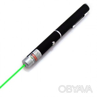 Лазерная указка green laser pointer BL8410