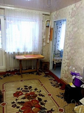 Двухкомнатная квартал Волкова, Жовтневый район, г. Луганск, квартира не угловая,. Жовтневый. фото 3
