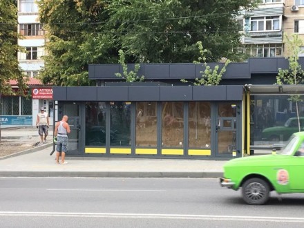 Сдам МАФ 8 метров на Паникахи.. Дніпро. фото 1 Сдам МАФ 8 метров на Паникахи.. Дніпро. фото 1