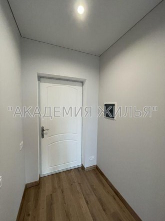 Здається 2-кімнатна квартира з євроремонтом в новобудові ЖК Совські ставки, 53 м. Монтажник. фото 13