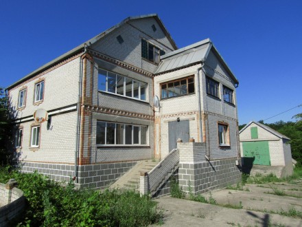 Выставляется на продажу частное домовладение в г. Днепр, Краснополье, в районе у. . фото 2
