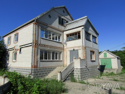 Выставляется на продажу частное домовладение в г. Днепр, Краснополье, в районе у. . фото 1