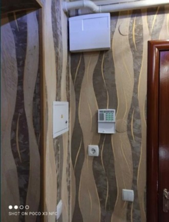 Продам 2 комнатную квартиру в центре на Егорова с качественным ремонтом, мебелью. Центр. фото 4