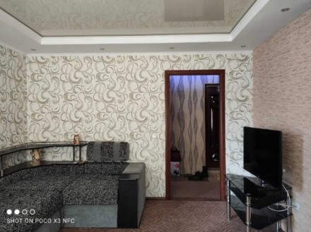 Продам 2 комнатную квартиру в центре на Егорова с качественным ремонтом, мебелью. Центр. фото 12