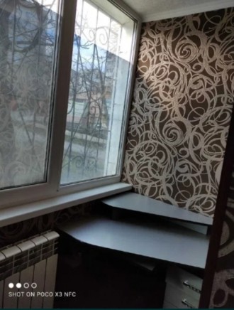 Продам 2 комнатную квартиру в центре на Егорова с качественным ремонтом, мебелью. Центр. фото 7