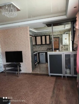 Продам 2 комнатную квартиру в центре на Егорова с качественным ремонтом, мебелью. Центр. фото 2