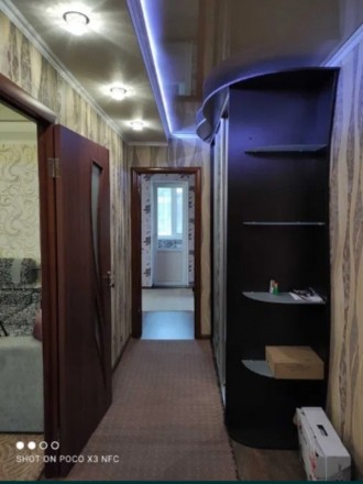 Продам 2 комнатную квартиру в центре на Егорова с качественным ремонтом, мебелью. Центр. фото 3